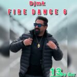دانلود آهنگ دی جی ام کی فایردنس ۶